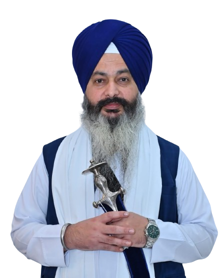 ਸਿੰਘ ਸਾਹਿਬ ਗਿਆਨੀ ਬਲਜੀਤ ਸਿੰਘ ਜੀ ਗ੍ਰੰਥੀ ਸ੍ਰੀ ਹਰਿਮੰਦਰ ਸਾਹਿਬ ਜੀ