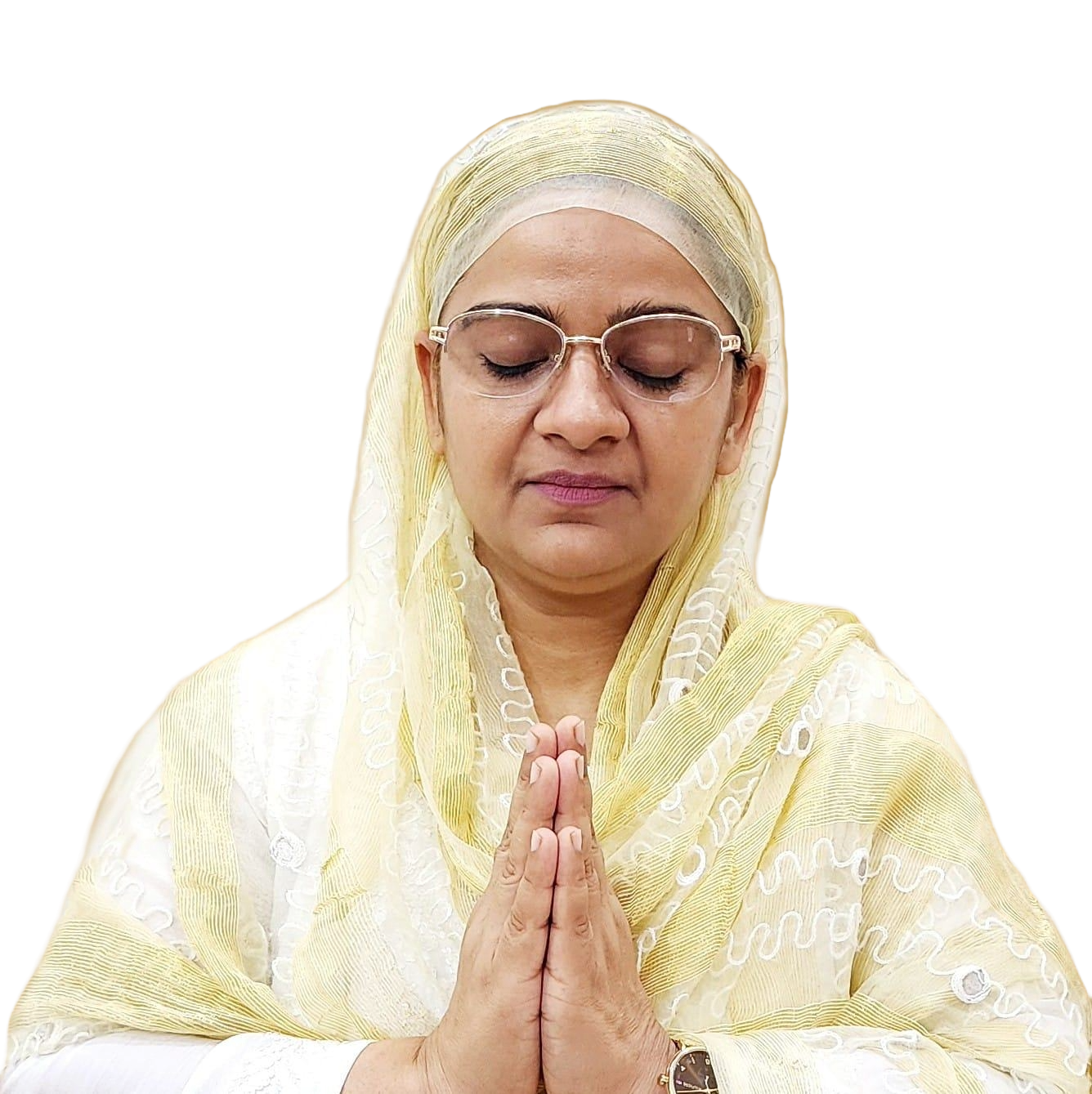 Bibi Ravinder Kaur Ji Patiale Wale