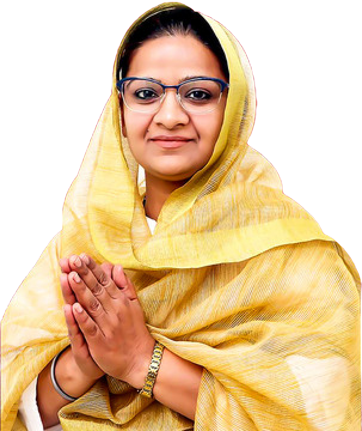 Bibi Ravinder Kaur Ji Patiale Wale
