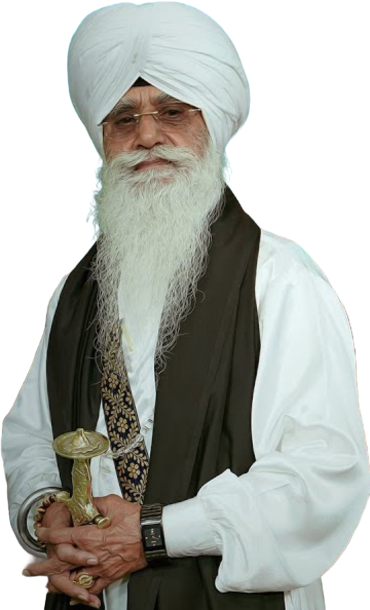 Bhai Jasbir Singh Ji Paonta Sahib Wale