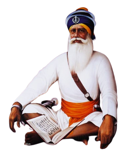 Baba Deep Singh Ji