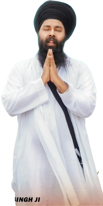 B A B A G U L A B S I N G H J I