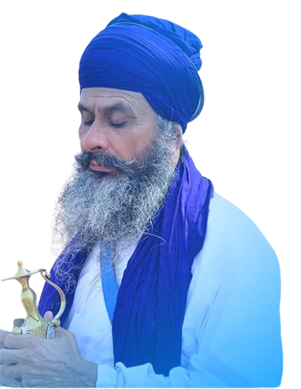 Baba Avtar Singh Ji Sur Singh Wale