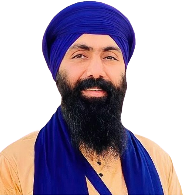 Baba Banta Singh Ji Munda Pind Wale