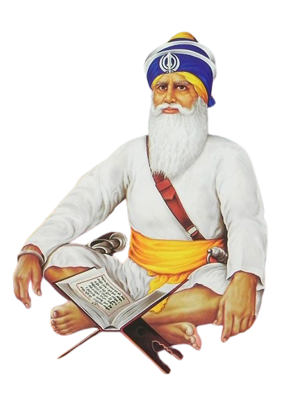 Baba Deep Singh Ji