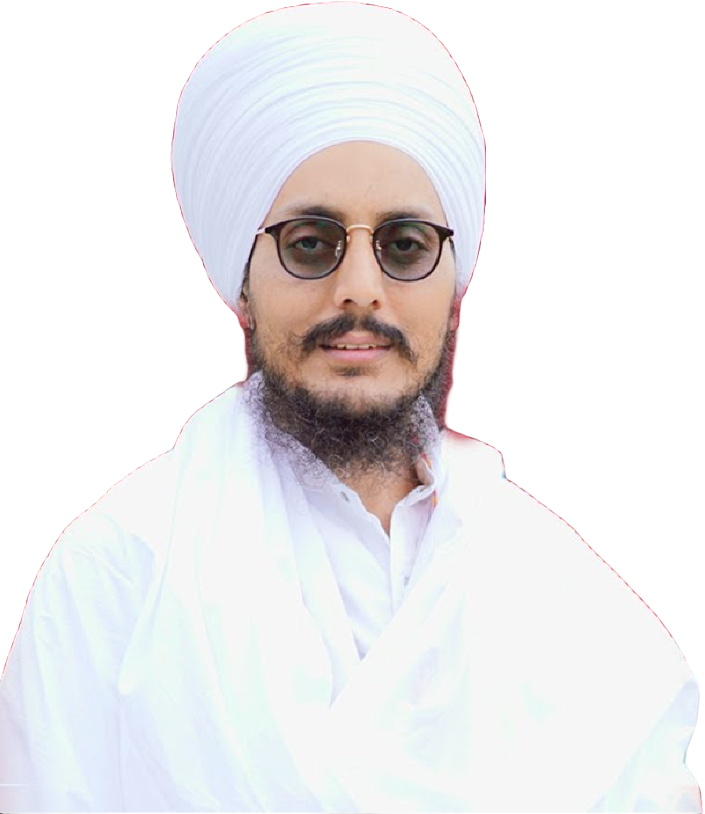 Baba Ravinder Singh Ji Johni Ji Nanaksar Kaleran Wale