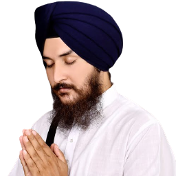 Bhai Amandeep Singh Ji Hazuri Ragi Shri Darbar Sahib
