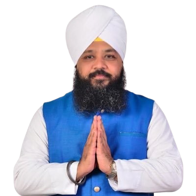 Bhai Amandeep Singh Ji Mata Kaulan J I Wale 1