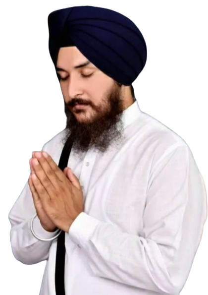 Bhai Amandeep Singh Ji