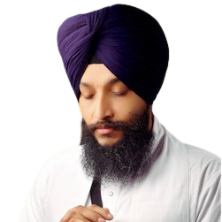 Bhai Arminderpal Singh Ji Hazuri Ragi Shri Darbar Sahib