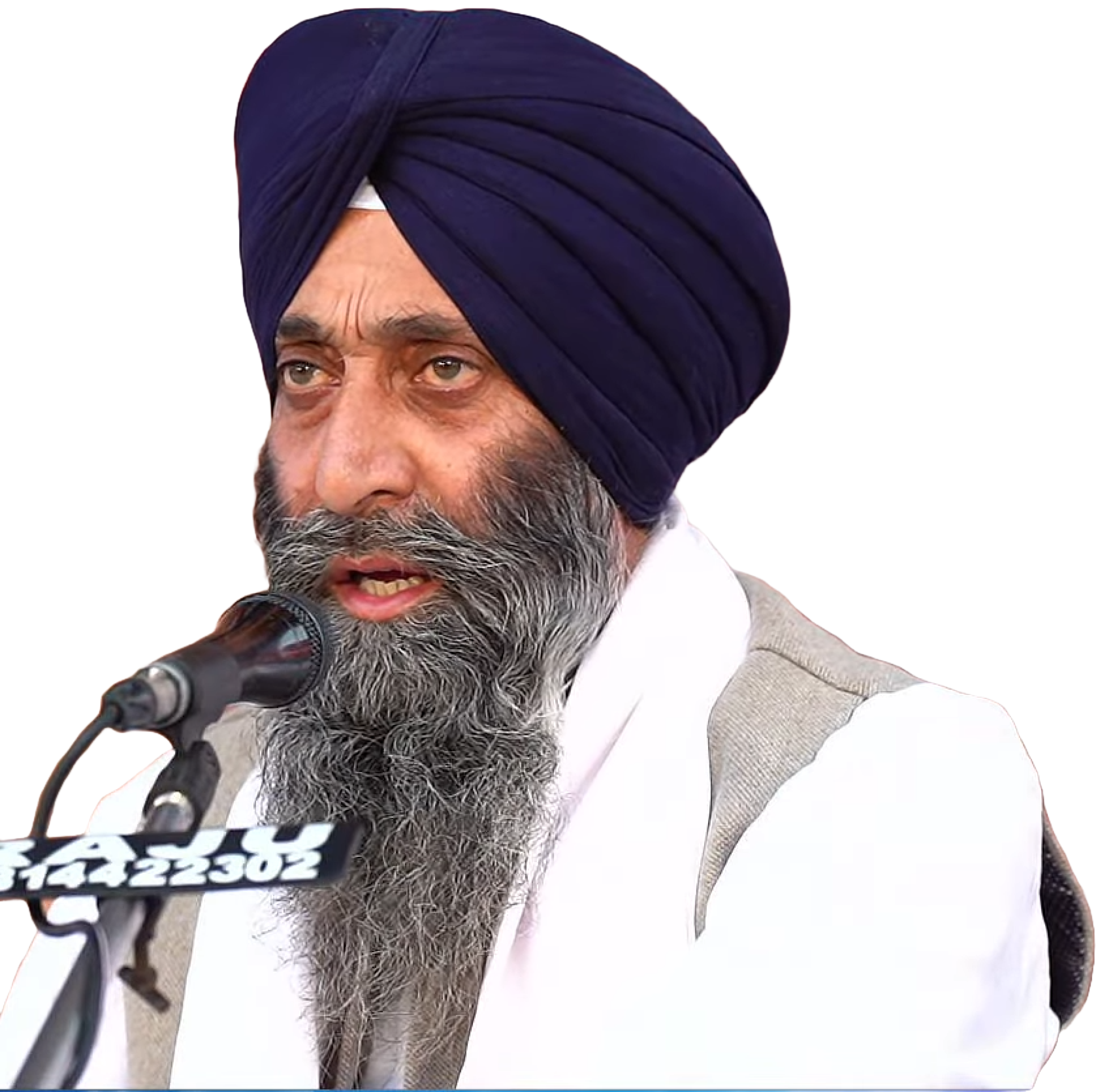 Bhai Baljot Singh Ji Hazoori Ragi Shri Darbar Sahib 1