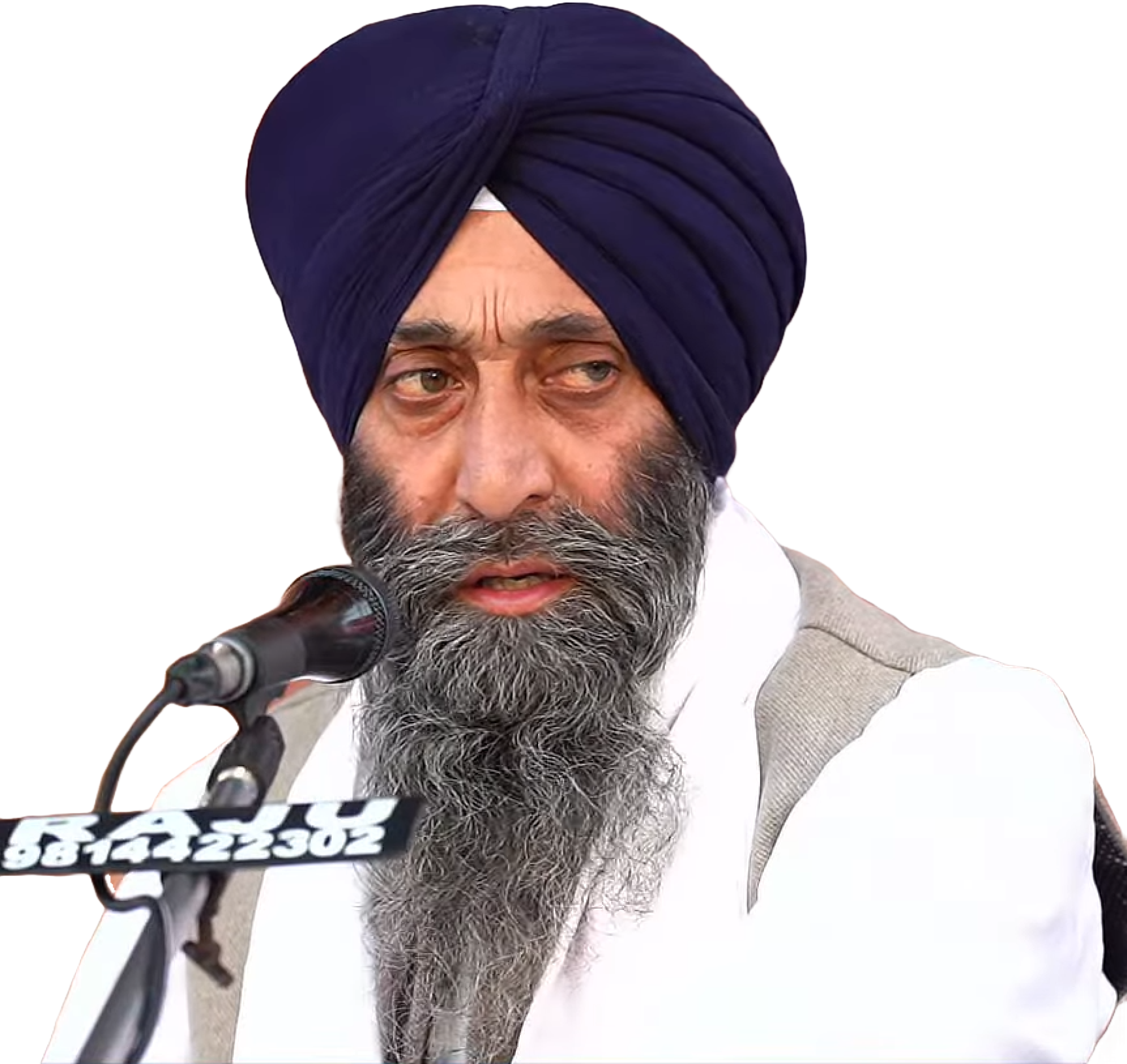 Bhai Baljot Singh Ji Hazoori Ragi Shri Darbar Sahib 2