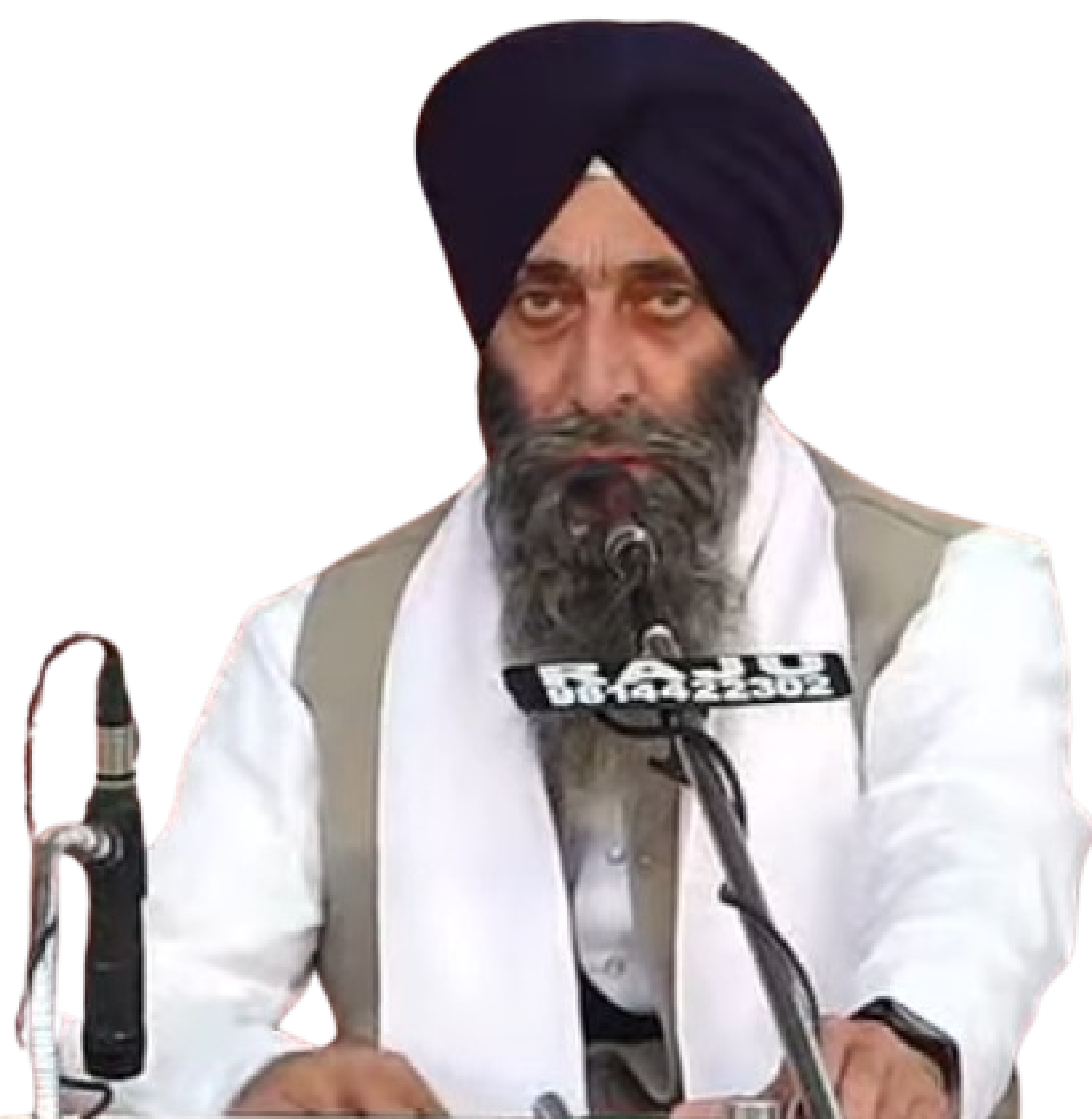 Bhai Baljot Singh Ji Hazoori Ragi Shri Darbar Sahib 3