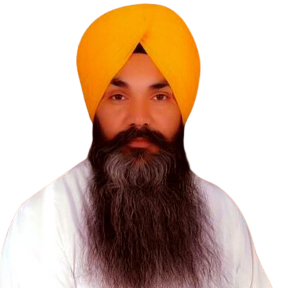 Bhai Bawinder Singh Ji Hazuri Ragi Shri Darbar Sahib