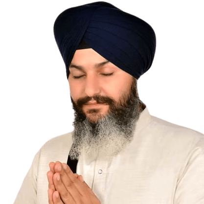 Bhai Bhupinder Singh Ji Hazuri Ragi Shri Darbar Sahib