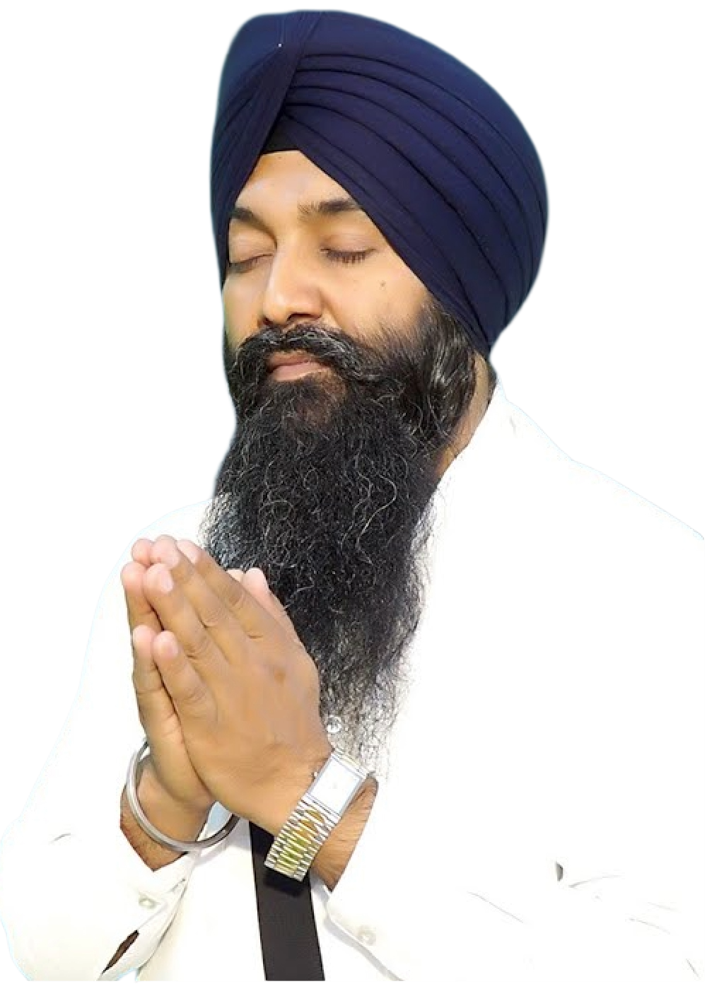 Bhai Davinder Singh Ji Batala Hazuri Ragi Shri Darbar Sahib