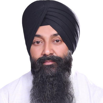 Bhai Davinder Singh Ji Hazuri Ragi Shri Darbar Sahib 1