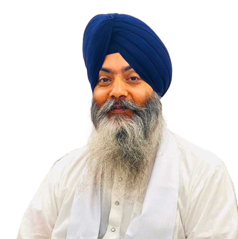 Bhai Devinder Singh Ji Hazuri Ragi Shri Darbar 3