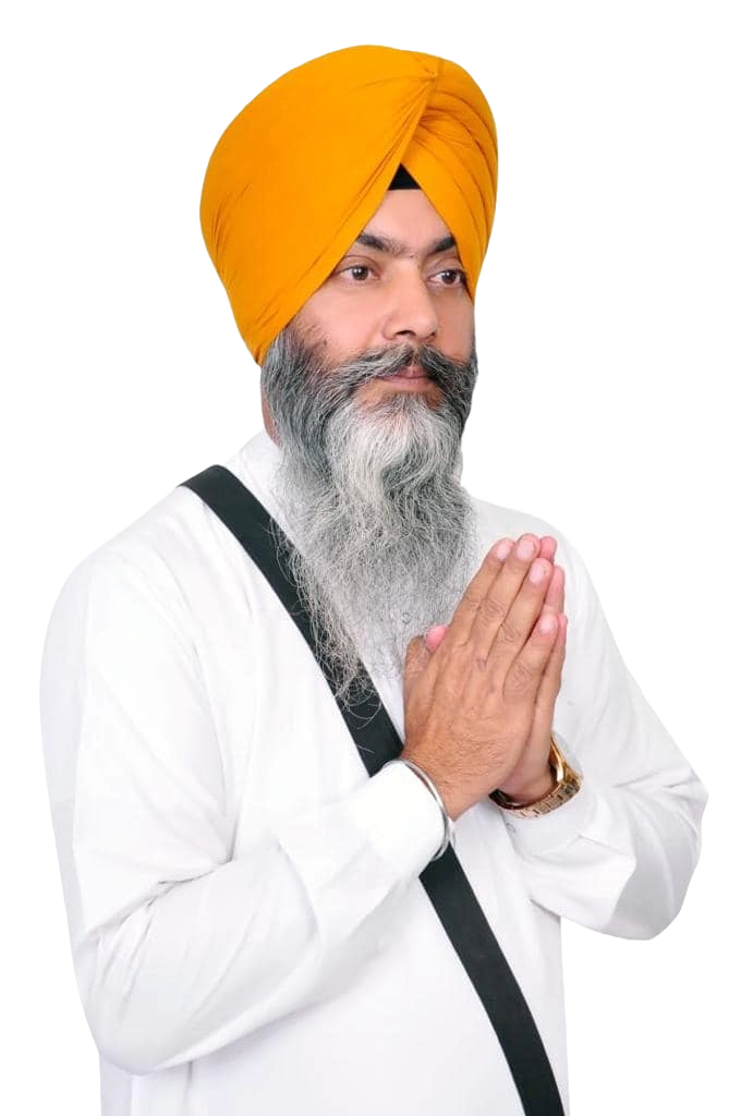 Bhai Devinder Singh Ji Hazuri Ragi Shri Darbar 4