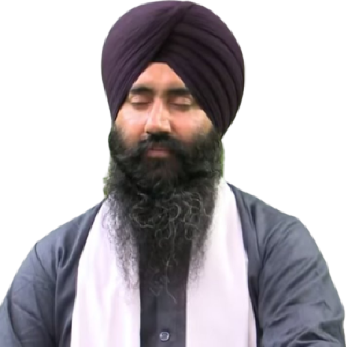 Bhai Gurdev Singh Ji Hazuri Ragi Shri Darbar Sahib 1