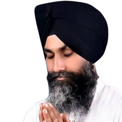 Bhai Gurvinder Singh Ji Anandpuri Hazuri Ragi Shri Darbar Sahib