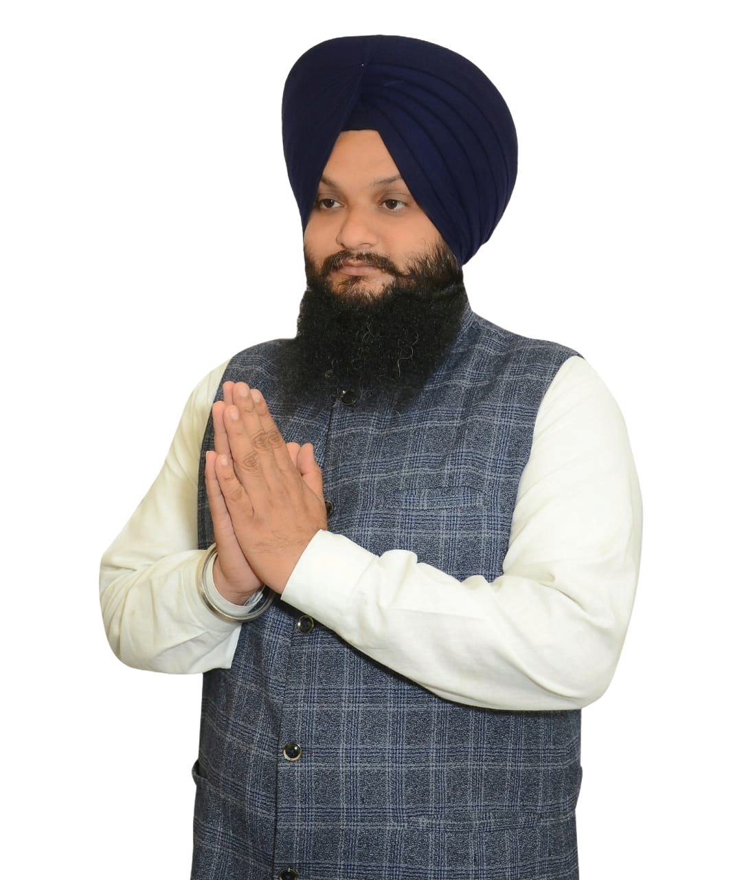 Bhai Harjeet Singh Hazoori Ragi Shri Darbar Sahib Shri Amritsar sahib