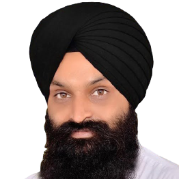 Bhai Jabartor Singh Ji Hazuri Ragi Shri Darbar Sahib