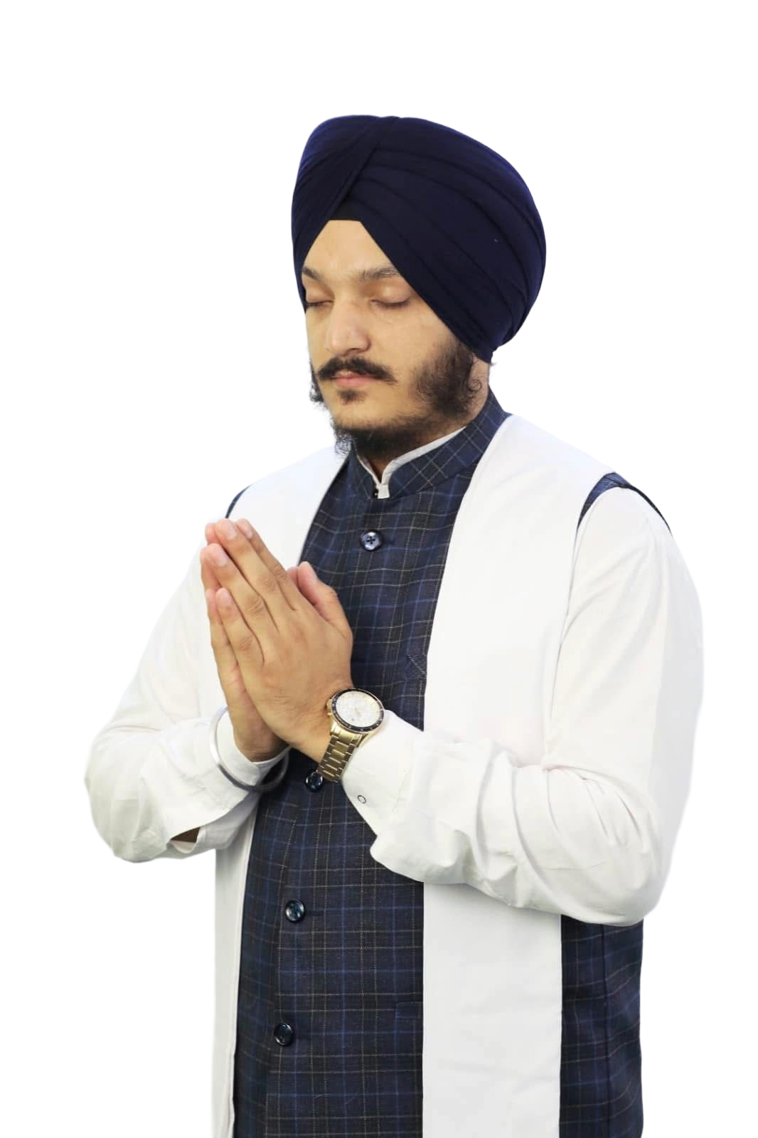 Bhai Jagjeet Singh Ji Babiha