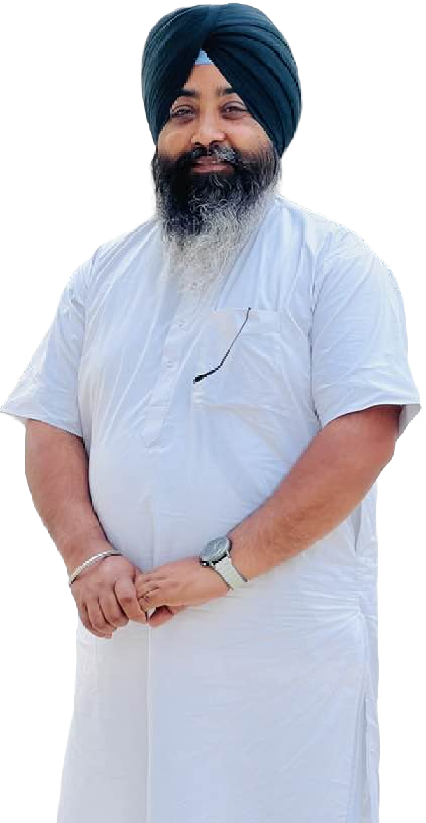 Bhai Jagjit Singh Ji Sangatpura 2