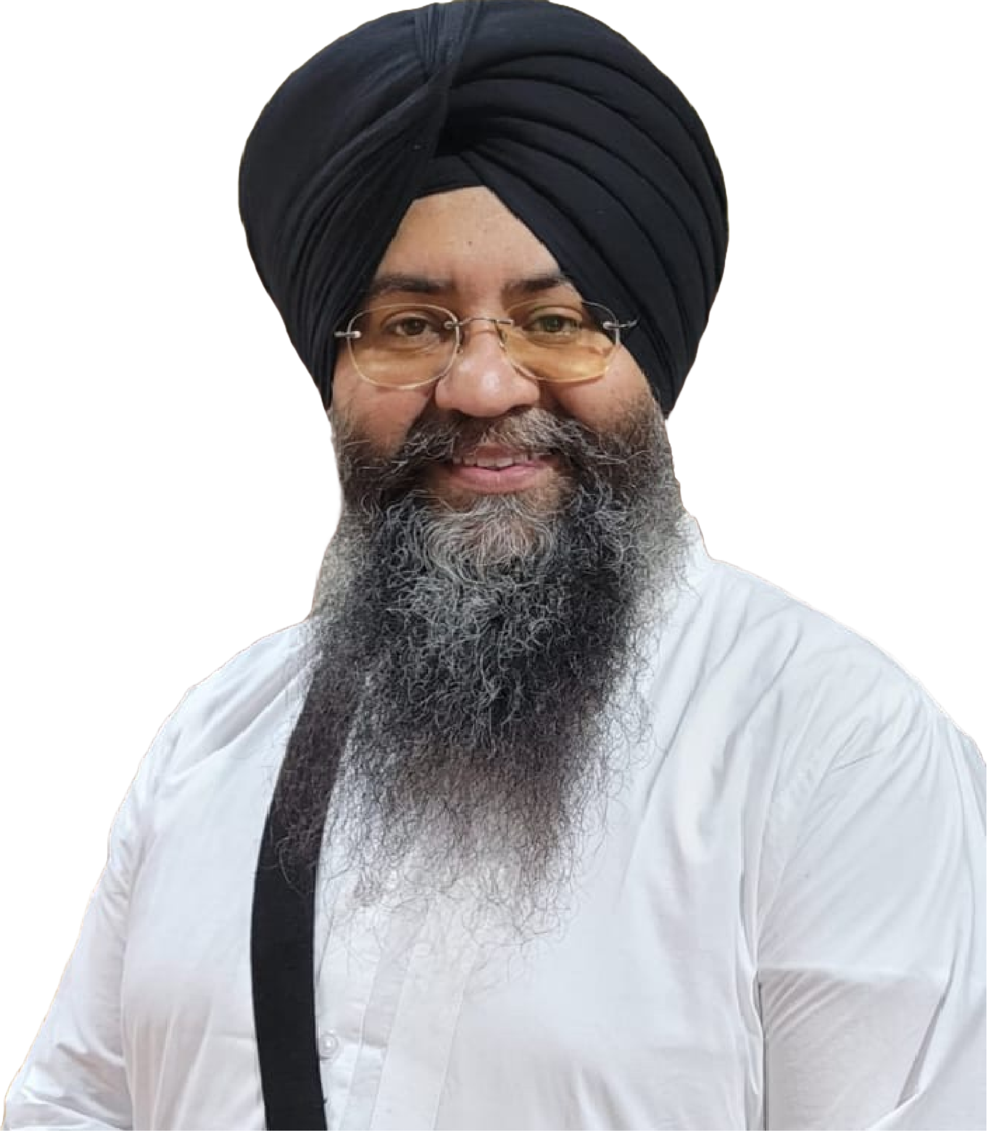 Bhai Jagtar Singh Ji Hazuri Kathavachak Darbar Sahib