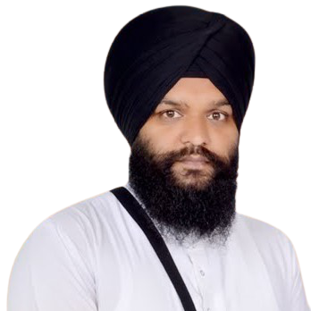 Bhai Jarnail Singh Ji Hazuri Ragi Shri Darbar Sahib