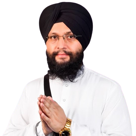 Bhai Jora Singh Ji Hazuri Ragi Shri Darbar Sahib