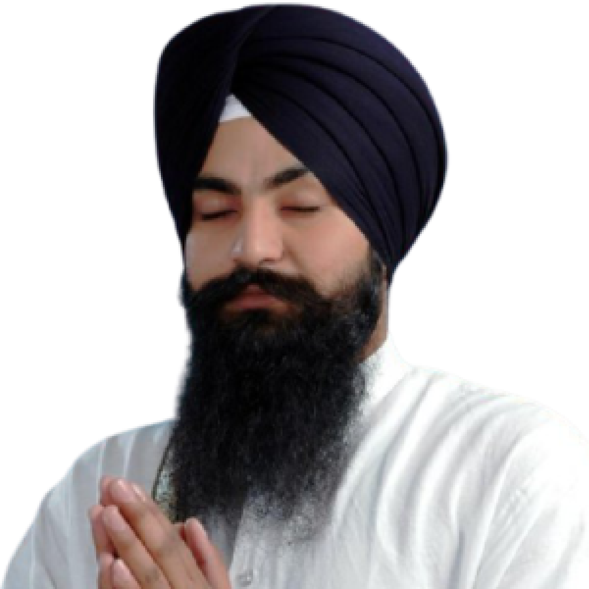 Bhai Jujhar Singh Ji Hazuri Ragi Shri Darbar Sahib 1