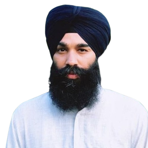 Bhai Kanwaldeep Singh Ji Hazuri Ragi Shri Darbar Sahib