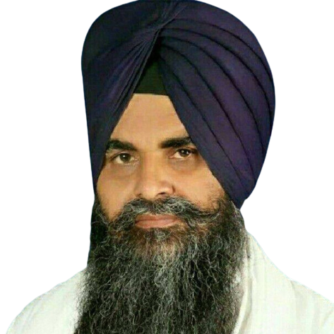 Bhai Karaj Singh Ji Hazuri Ragi Shri Darbar Sahib