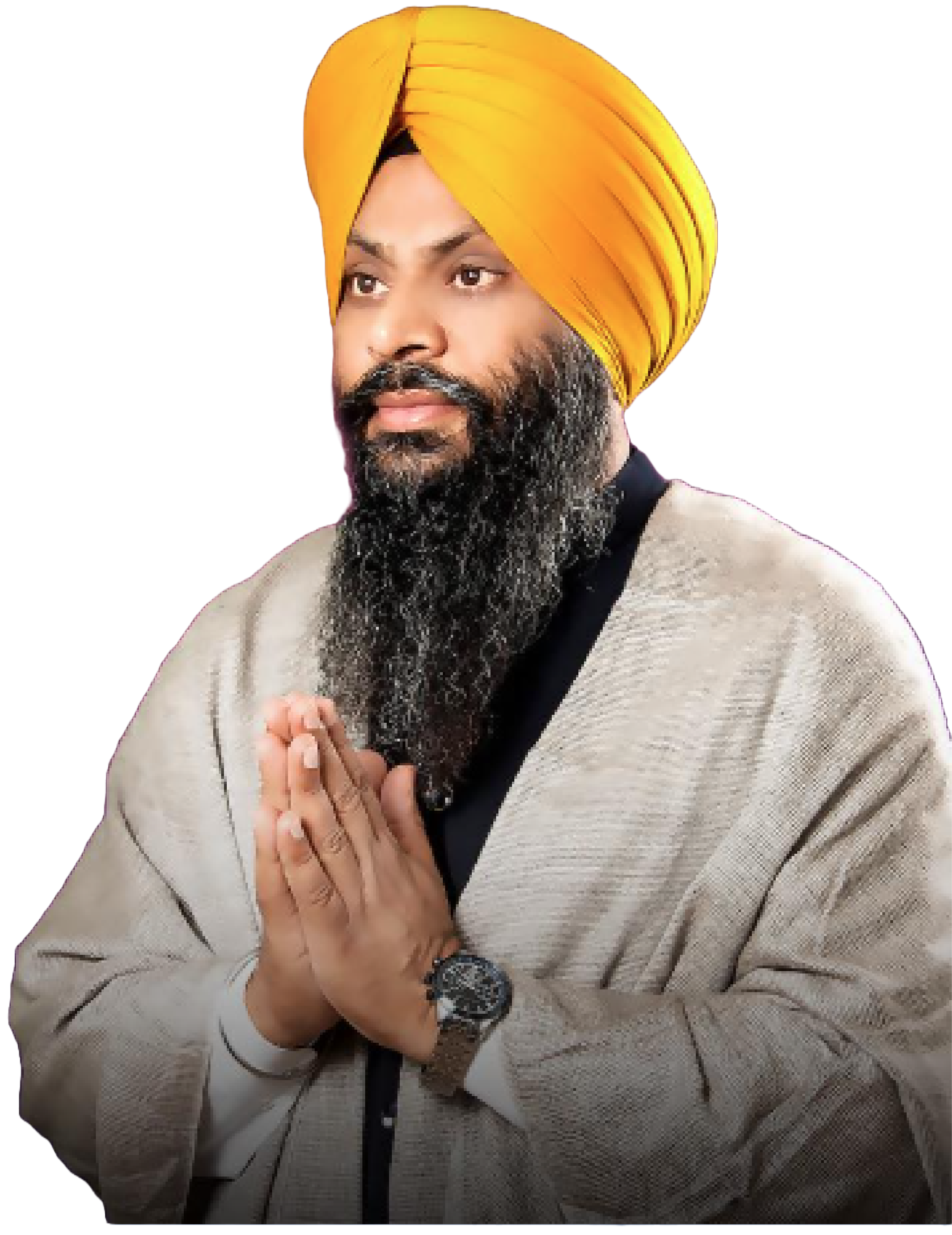 Bhai Karnail Singh J I Hazuri Ragi Shri Darbar Sahib