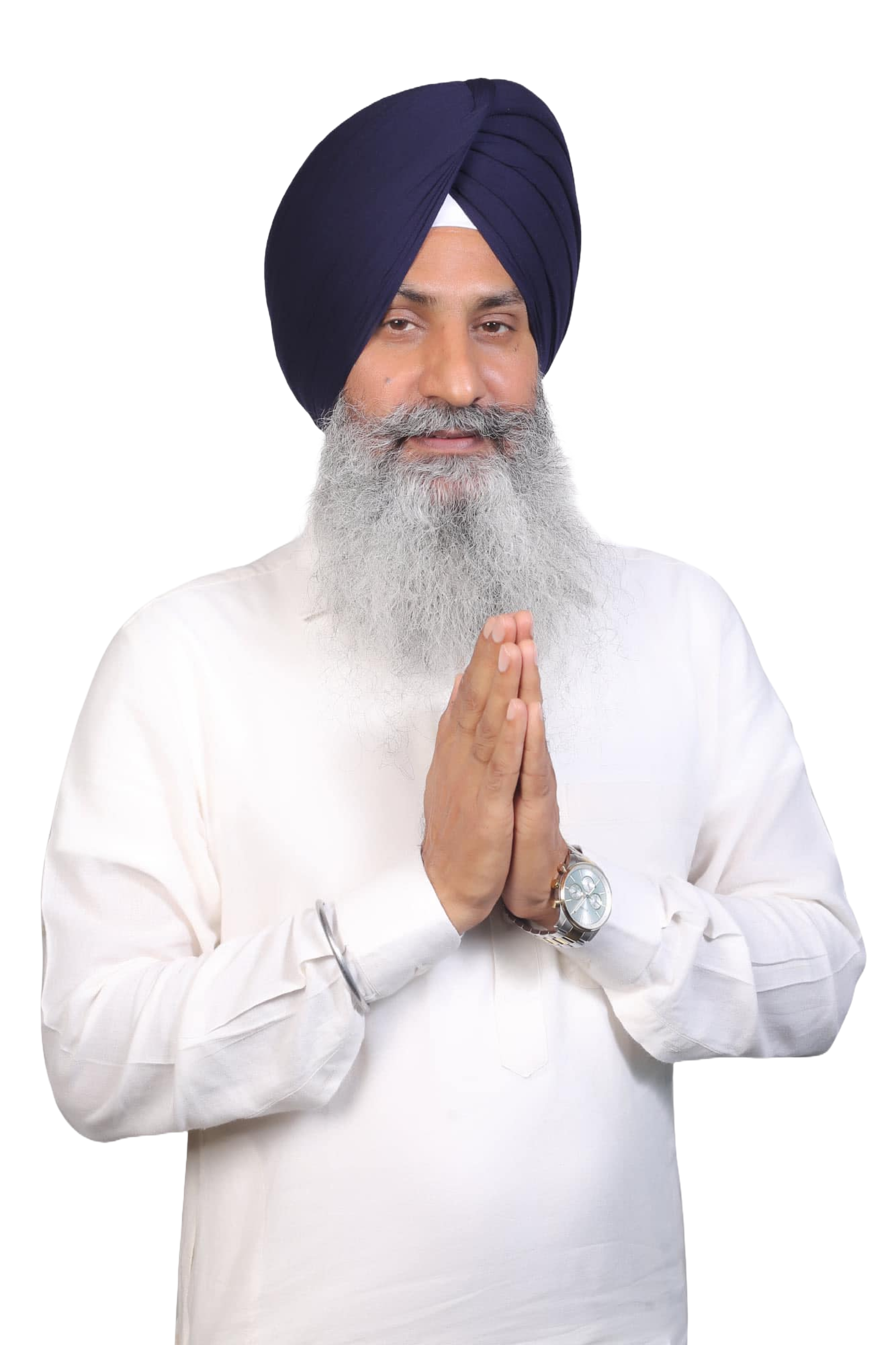 Bhai Kuldeep Singh Ji Hazoori Ragi Shri Darba Sahib 2