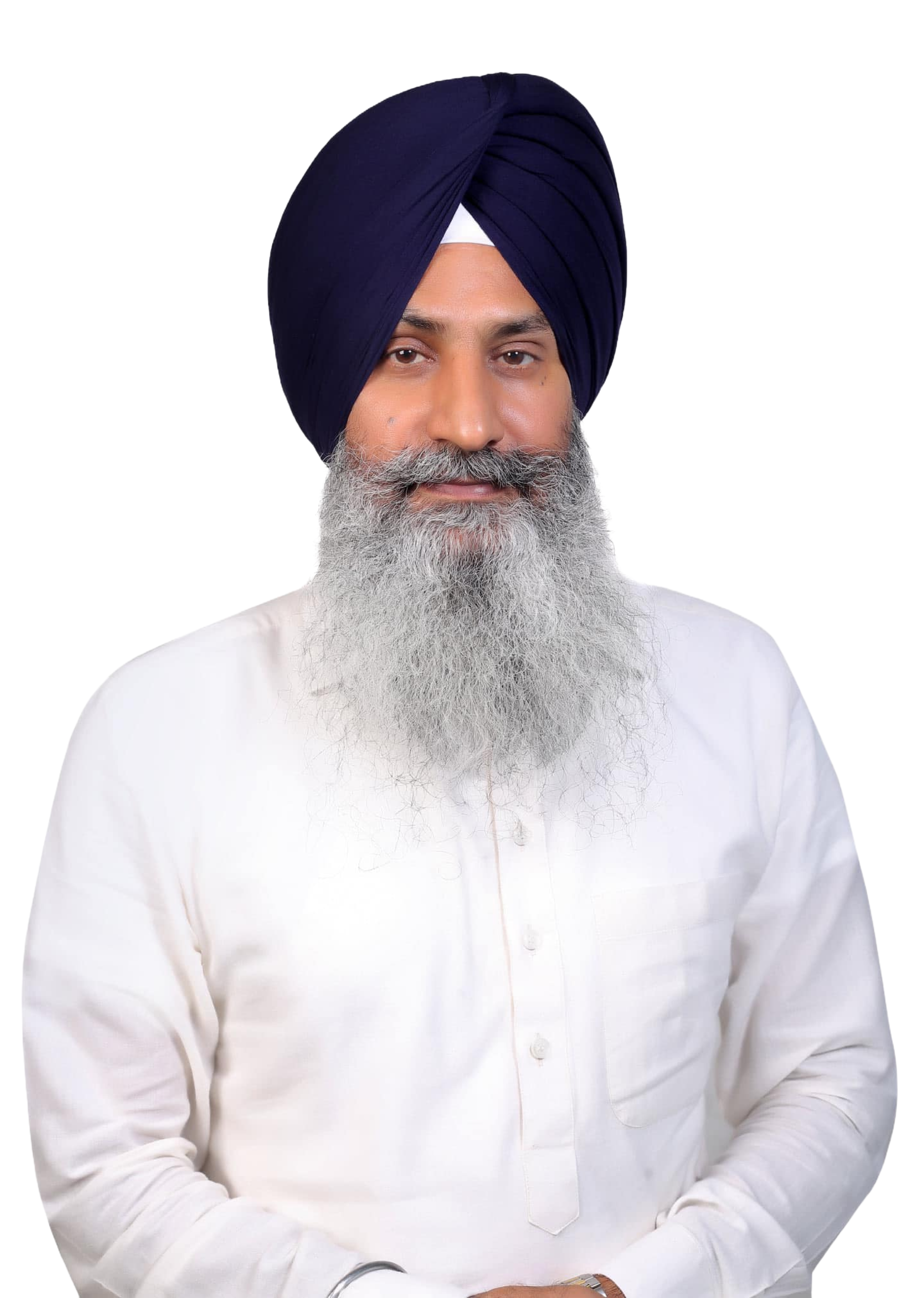 Bhai Kuldeep Singh Ji Hazoori Ragi Shri Darba Sahib 3