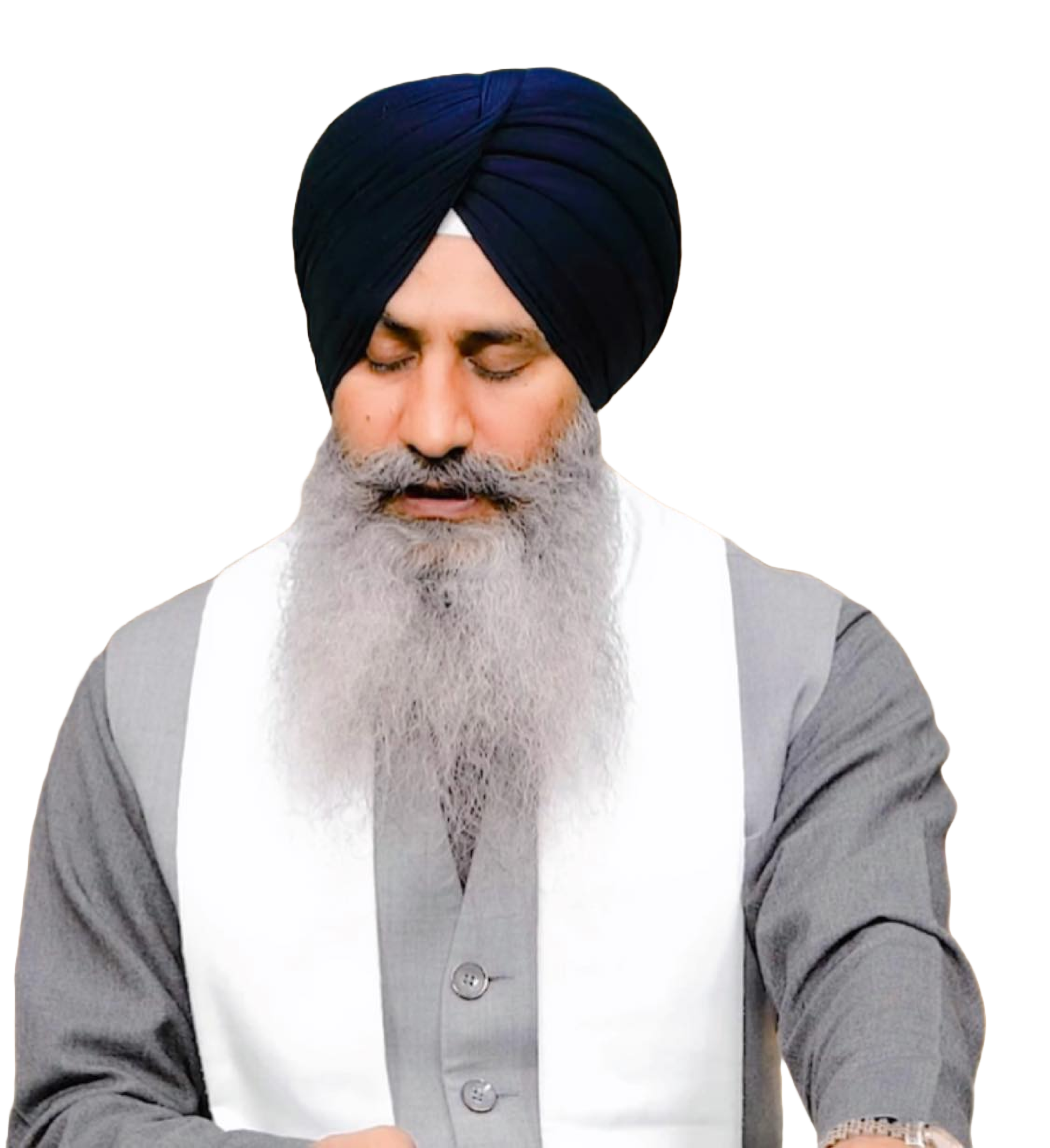 Bhai Kuldeep Singh Ji Hazoori Ragi Shri Darba Sahib 5