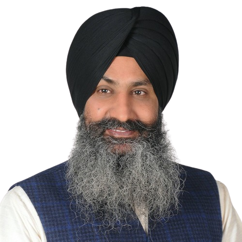 Bhai Kuldeep Singh Ji Hazuri Ragi Shri Darbar Sahib