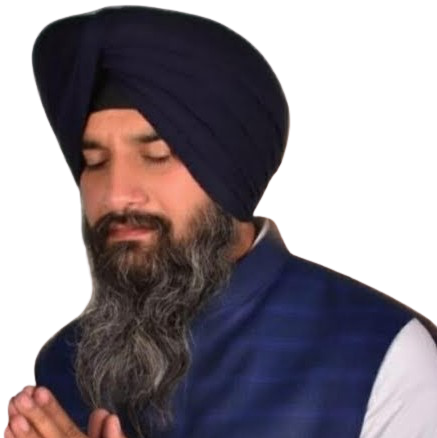 Bhai Kulwinder Singh Ji Hazuri Ragi Shri Darbar Sahib