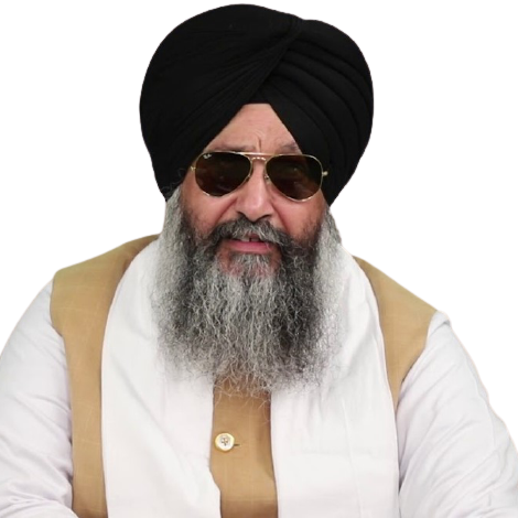 Bhai Lakhwinder Singh Ji Hazuri Ragi Shri Darbar Sahib