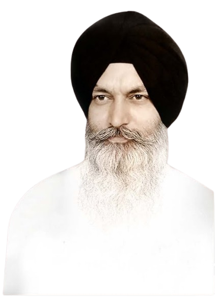 Bhai Maninder Singh Ji Shri Nagar Wale