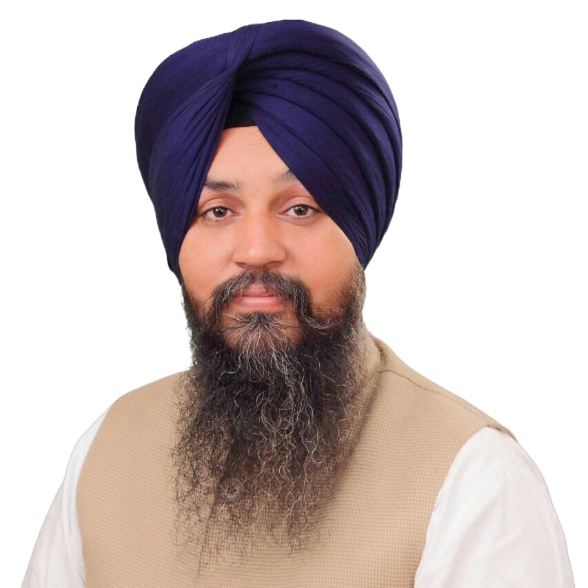 Bhai Mehtab Singh J I Hazoori Ragi Shri Darbar Sahib 1