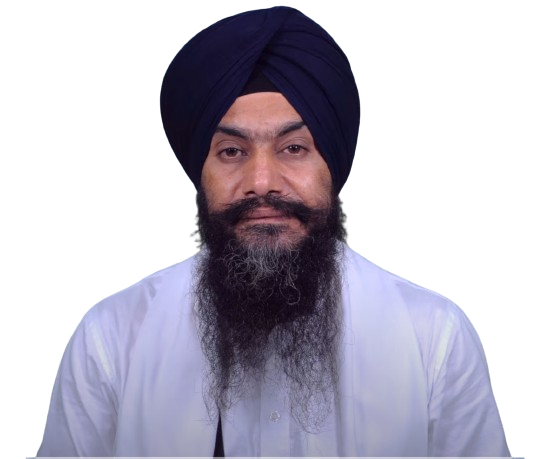 Bhai Nirbhai Singh J I