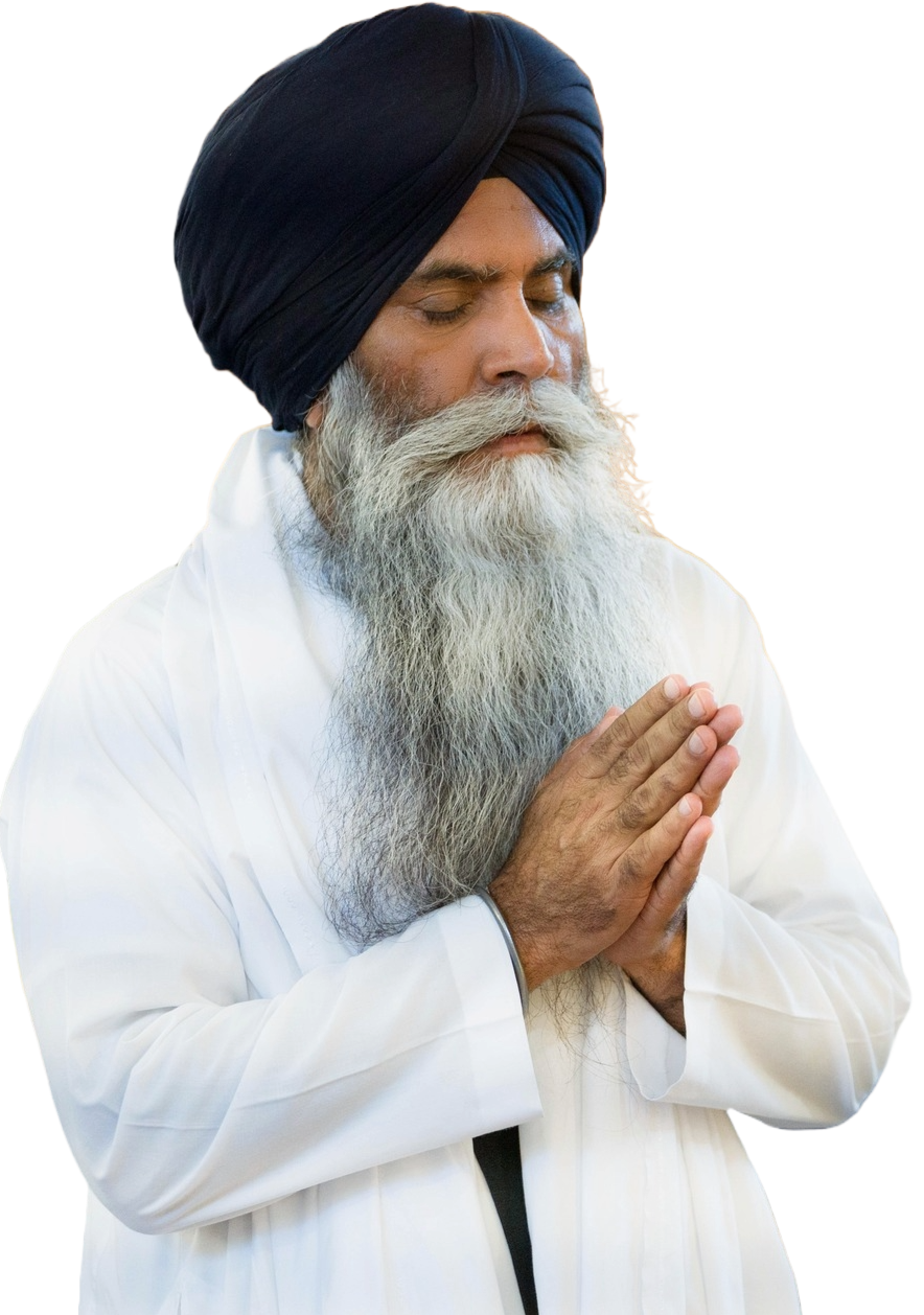 Bhai Pinderpall Singh Ji