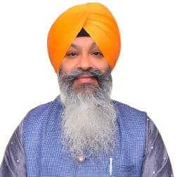 Bhai Ravinder Singh Ji Hazuri Ragi Shri Darbar Sahib