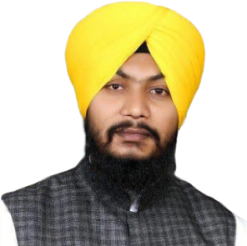 Bhai Sandeep Singh Ji Hazuri Ragi Shri Darbar Sahib1