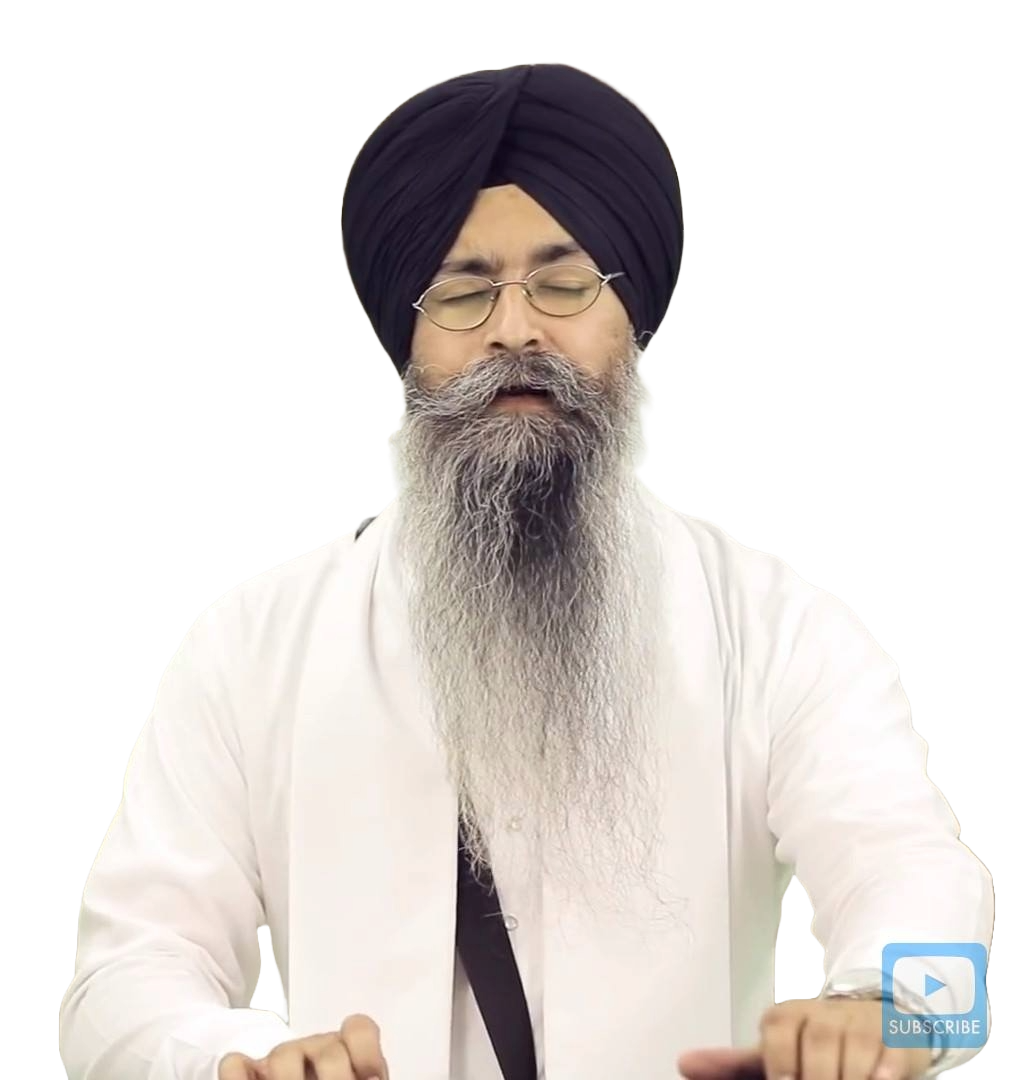 Bhai Satinderbir Singh J I