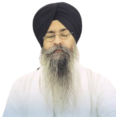 Bhai Satinderbir Singh Ji Hazuri Ragi Shri Darbar Sahib